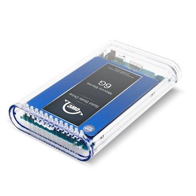 国内正規代理店品】OWC 1.0TB SSD (Mercury Extreme Pro 6G) バス