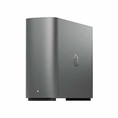 Synology パーソナルクラウドストレージ BeeStation Plus 8TB HDD 3年保証｜BST170-8T|8TB以上|外付けSSD/HDD