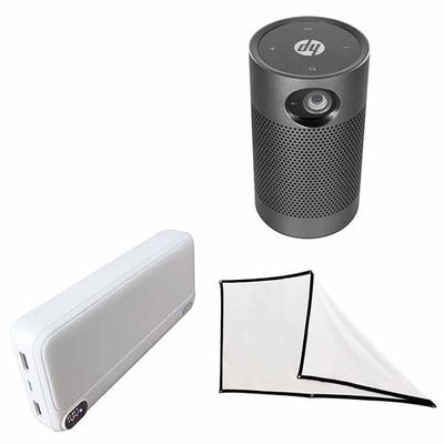 GAC(HP) HP MP250 3 in 1（メーカー保証なし/初期不良保証7日間）｜HP MP250 3 in 1-SW|プロジェクタ|テレビ | デジアナ変換 | テレビスタンド