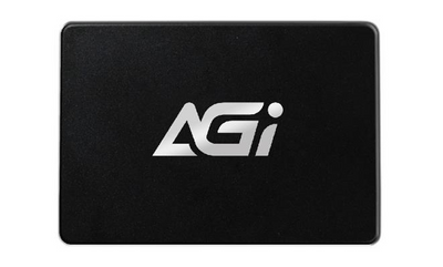 AGI AI238 4TB 2.5inch SATA III SSD ; 520/450 MB/s ; TBW 2000TB｜AGI4K0GIMAI238|2.5インチSATA|SSD