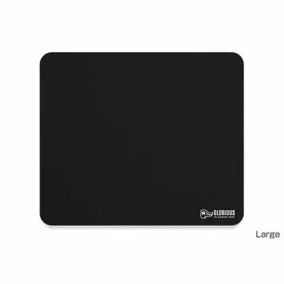 【アウトレット特価・新品】Glorious Stiich Cloth Mousepad Large ゲーミングマウスパッド｜G-L|サプライ/マウスパッド|マウス/マウスパッド
