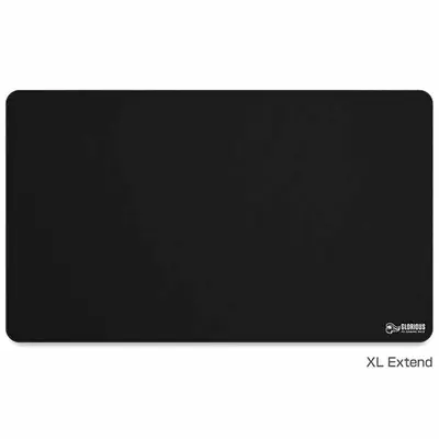【アウトレット特価・新品】Glorious Stiich Cloth Mousepad XL Extend ゲーミングマウスパッド｜G-P|サプライ/マウスパッド|マウス/マウスパッド