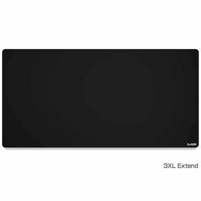 【アウトレット特価・新品】Glorious Stiich Cloth Mousepad 3XL Extend ゲーミングマウスパッド｜G-3XL|サプライ/マウスパッド|マウス/マウスパッド