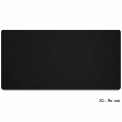 【アウトレット特価・新品】Glorious Stiich Cloth Mousepad(Stealth) 3XL Extend ゲーミングマウスパッド｜G-3XL-STEALTH|サプライ/マウスパッ