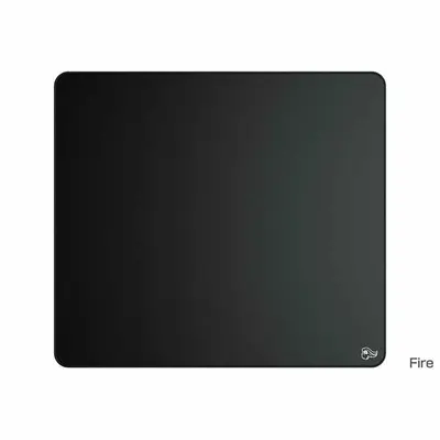 【アウトレット特価・新品】Glorious Element Mouse Pad - Fire ゲーミングマウスパッド｜GLO-MP-ELEM-FIRE|サプライ/マウスパッド|マウス/マウスパッド