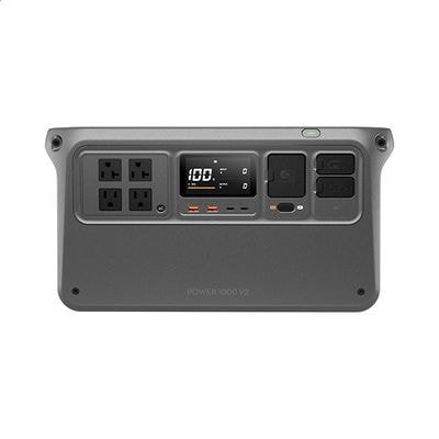 DJI POWER 1000 V2 (JP) 1024Wh ポータブル電源｜CP.DY.00000184.01
