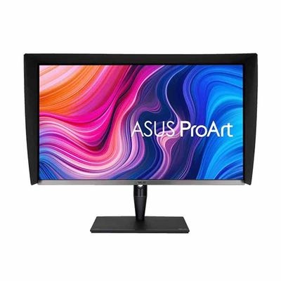 【アウトレット特価・新品】【箱不良】ASUS PA32UCG-K(32型 Mini LED搭載 リフレッシュレート120Hz対応液晶モニター/キャリブレーター保証なし)｜PA32UCG-K|28〜34