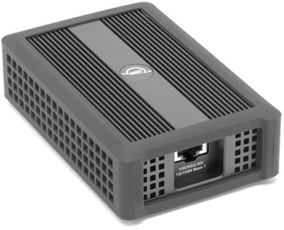 【国内正規代理店品】OWC OWC Thunderbolt 4 10G Ethernet Adapter｜OWCTB4ADP10GBE|ネットワーク系|ケーブル/コネクタ/変換・延長アダプタ