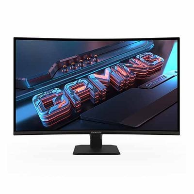 アウトレット特価・新品】GIGABYTE M27U Gaming Monitor KVM機能