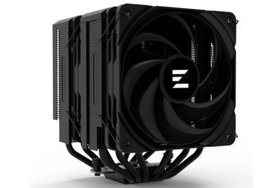 ELSA INNO3D GeForce RTX 5070 Ti X3 2スロット厚のグラフィックボード