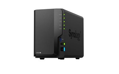 【アウトレット特価・新品】Synology Intel 4コアCeleron J4125搭載2ベイNAS DS225+｜DS225+|NAS/HDDケース|アウトレット品