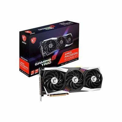 【アウトレット特価・新品】MSI Radeon RX 6900 XT GAMING Z TRIO 16G グラフィックボード｜Radeon RX 6900 XT GAMING Z TRIO 16G |