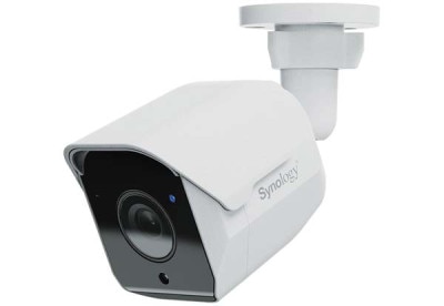 【アウトレット特価・新品】Synology BC500 高度なAI機能を搭載 バレット型ネットワークカメラ｜BC500|カメラ/映像/VR/家電|アウトレット品
