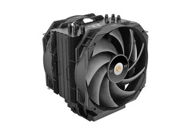 ASUS - [再値下げ]P9X79 DELUXE+i7-3930K+CPUクーラ+Mem2G Core i7 3930Kマシン買いました。メモリの速さと冷却性能に驚愕
