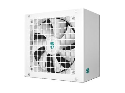 GamerStorm PN750M WH PC電源ユニット 750W 80PLUS Gold認証 ATX3.1 PCIe5.1対応 フルモジュラー ホワイト｜R-PN750M-FC0W-JGJP|70