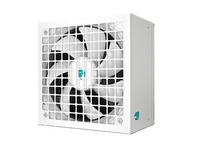 GamerStorm PN1000M WH PC電源ユニット 1000W 80PLUS Gold認証 ATX3.1 PCIe5.1対応 フルモジュラー ホワイト｜R-PNA00M-FC0W-JGJP|