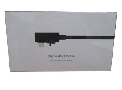Pico DisplayPort Cable｜E3B1P