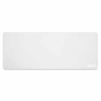 【アウトレット特価・新品】NZXT MXL900 マウスパッド [ White ] MM-XXLSP-WW｜MM-XXLSP-WW|サプライ/マウスパッド|マウス/マウスパッド