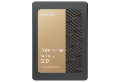 【アウトレット特価・新品】Synology 2.5インチ SATA SSD SAT5220 1.92TB Enterprise Grade｜SAT5220-1920G|SSD/HDD|アウトレット品