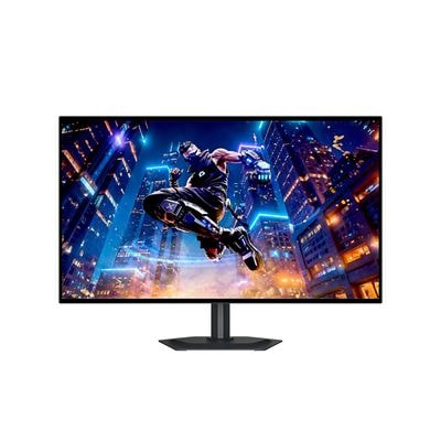 GIGABYTE MO27Q28G WOLED採用ゲーミングモニター｜MO27Q28G|25〜27インチ液晶モニタ|液晶モニタ