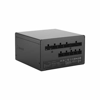 Fractal Design Ion+ 2 Platinum 760W 電源ユニット｜FD-P-IA2P-760