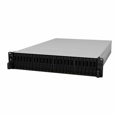 【アウトレット特価・新品】Synology FS3017/RS18017xs+用2U24ベイ拡張ユニット｜RX2417sas|NAS/HDDケース|アウトレット品