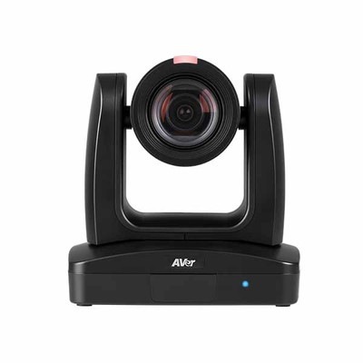 【アウトレット特価・新品】AVer Information 4K高画質のAI自動追尾リモートカメラ｜PTC310U|会議システム(TV・カメラ)|カメラ・ビデオカメラ