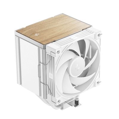 Deepcool FL12 WH 120mmファン ホワイト｜R-FL12-WHAPN1-G通販｜PC4U