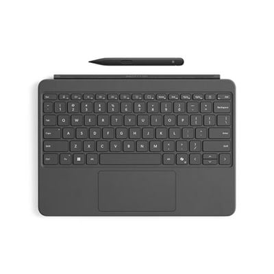 ロジクール iK1061BB RUGGED COMBO 4 保護キーボードケース（iPad第10