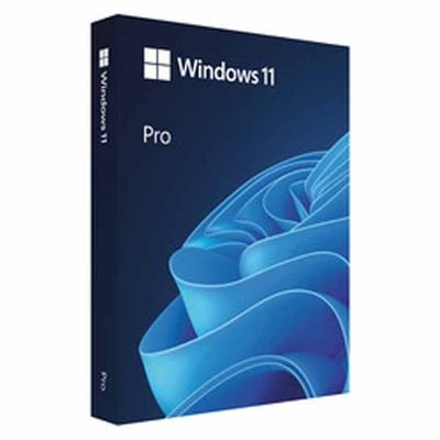 Microsoft Windows11 Pro 64bit 1pk DVD 日本語DSP版 ※PCパーツ同時