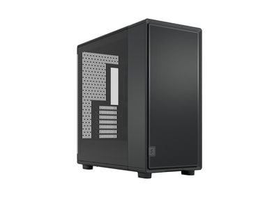 Fractal Design Torrent Grey TG Light Tint 強化ガラスサイドパネル
