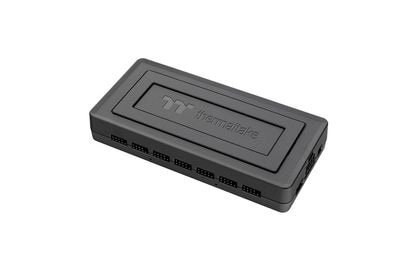 Synology DiskExpansion DX517 5台のドライブベイを備える拡張ユニット