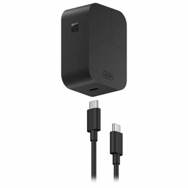 日本マイクロソフト Sfc 45W USB-C 充電器｜EP2-29834通販｜PC4U