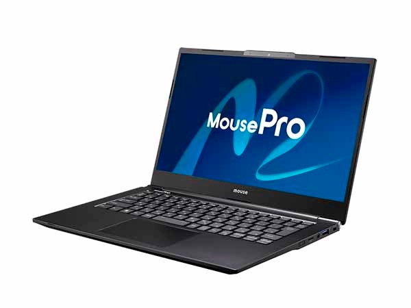 マウスコンピューター MousePro (i5-1335U/16GB/256GB SSD/iGPU /Wi-Fi