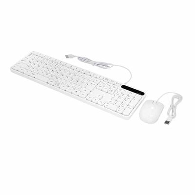 USB ホワイト/グレー キーボード 本体 キーボード通販｜PC4U