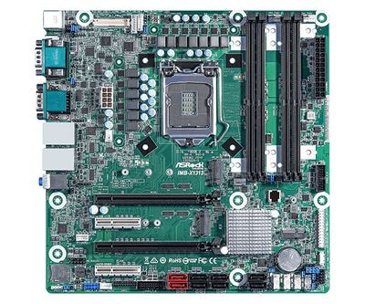 ASRock Rack Mini-ITX対応 EPYCマザーボード｜ROMED4ID-2T通販｜PC4U