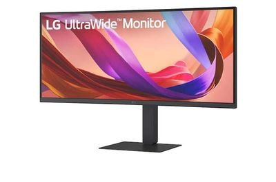 LG Electronics 31.5インチ 4K(3840×2160)ディスプレイ SMART Monitor