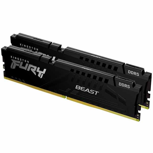 アウトレット特価・新品】Kingston 32GB(16GBx2) DDR5 6000MT/s (PC5 アウトレット特価・新品】Kingston 32GB(16GBx2) DDR5 6000MT/s (PC5