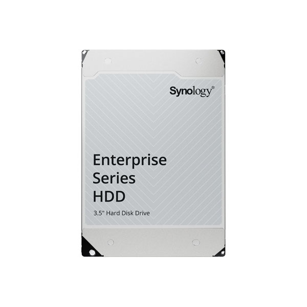 Synology HAT5310 3.5インチSATA 16TB BOX HDD｜HAT5310-16T(box)通販