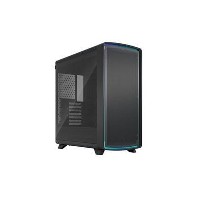 Fractal Design Torrent Compact RGB Black TG Light Tint ミドル