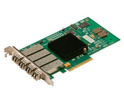 ATTO Celerity FC CTFC-84EN-000 ROHS|PCI Express|インターフェース/拡張カード