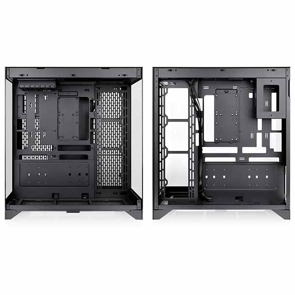 ATX対応 ブラック PCケース LED aaqt83-2.jpg