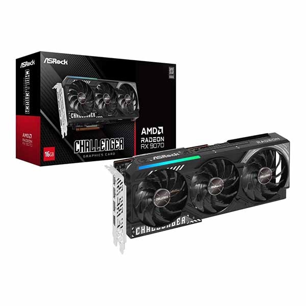 Radeon RX6600XT CHALLENGER PRO OCedition