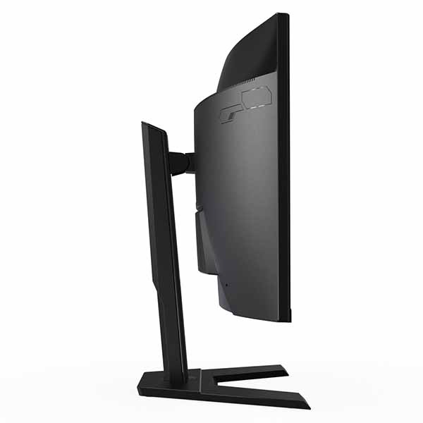アウトレット特価・新品】GIGABYTE G34WQCP 34インチ UWQHD