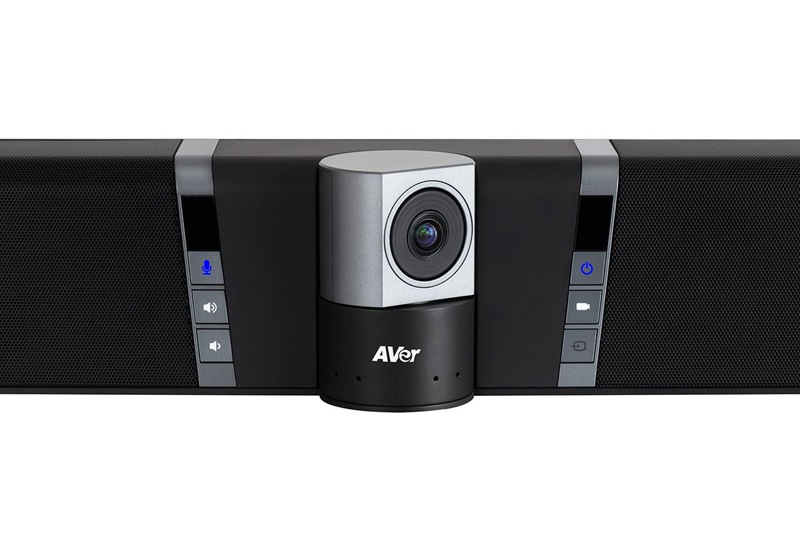 訳あり】AVer Information Aver VB342＋ 4K対応プレミアムカメラ