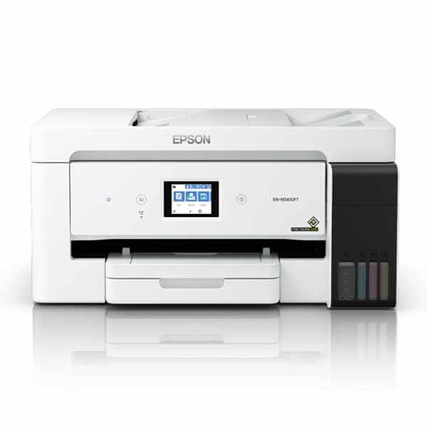 EPSON エコタンク搭載 A3プリントA4コピーA4スキャン対応 カラー