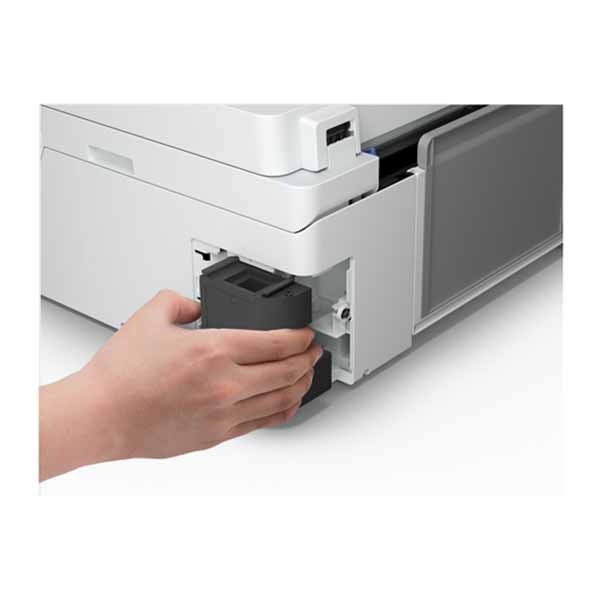 EPSON エコタンク搭載 A3プリントA4コピーA4スキャン対応 カラー