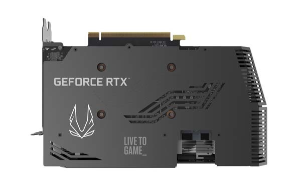 t*n様 ZOTAC GeForce RTX 3060 グラフィックボード ZOTAC GAMING GeForce RTX 3060 Twin Edge OC | ZOTAC NVIDIA