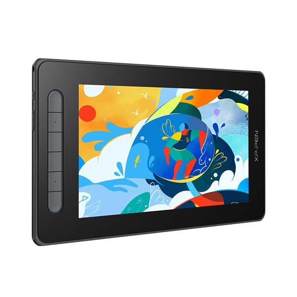 【動作品】 XPPEN CD100FH 液晶ペンタブレット Artist 10セカンド 液晶ペンタブレット | XPPen JAPAN公式サイト