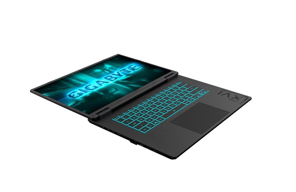 【楽ギフ_包装】 GIGABYTE GAMING A16 CVHI3JP864SP(i7,32G,1TB,RTX5060 WinPro その他